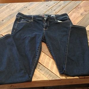 Arizona Skinny Jeans